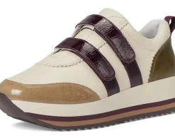 Johnston & Murphy Gracie Double Strap Sneakers Women's