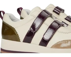 Johnston & Murphy Gracie Double Strap Sneakers Women's