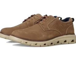 Johnston & Murphy Jenkins Plain Toe Men's