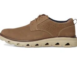 Johnston & Murphy Jenkins Plain Toe Men's