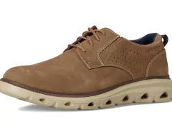 Johnston & Murphy Jenkins Plain Toe Men's