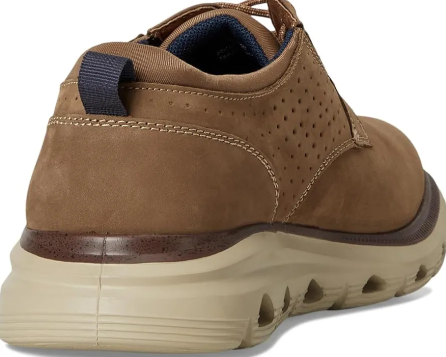 Johnston & Murphy Jenkins Plain Toe Men's
