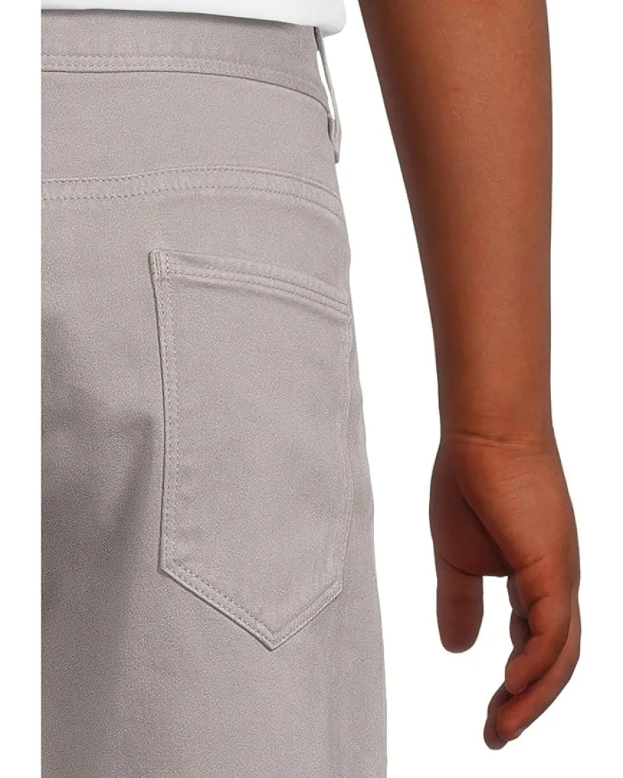 Johnston & Murphy Kids Five-Pocket Pants (Big Kid)