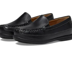 Johnston & Murphy Kids Locklin Venetian (Toddler/Little Kid)