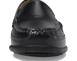 Johnston & Murphy Kids Locklin Venetian (Toddler/Little Kid)