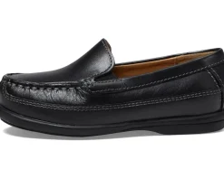 Johnston & Murphy Kids Locklin Venetian (Toddler/Little Kid)