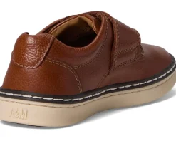 Johnston & Murphy Kids McGuffey Slip-On (Toddler/Little Kid)