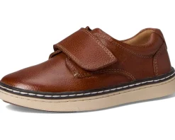 Johnston & Murphy Kids McGuffey Slip-On (Toddler/Little Kid)