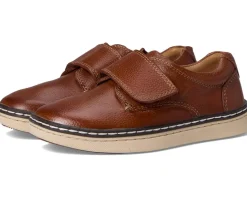 Johnston & Murphy Kids McGuffey Slip-On (Toddler/Little Kid)