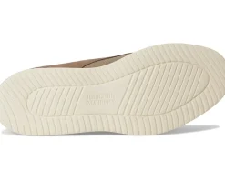 Johnston & Murphy Kids Upton Knit Plain Toe (Little Kid/Big Kid)