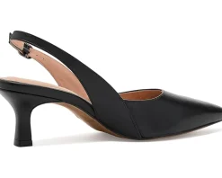 Johnston & Murphy Lindsey Slingback Women's