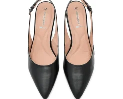 Johnston & Murphy Lindsey Slingback Women's