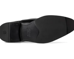 Johnston & Murphy Richland Plain Toe Bit Loafers Men's