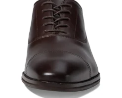 Johnston & Murphy Sullivan Cap Toe Men's