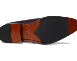 Johnston & Murphy Sullivan Cap Toe Men's