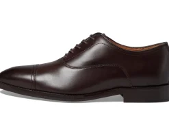 Johnston & Murphy Sullivan Cap Toe Men's
