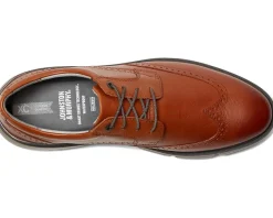 Johnston & Murphy Tanner Wingtip Men's
