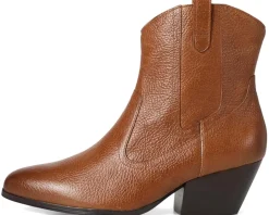 Johnston & Murphy Tristen Western Bootie Women's