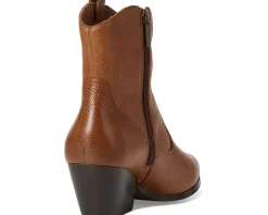 Johnston & Murphy Tristen Western Bootie Women's