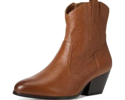 Johnston & Murphy Tristen Western Bootie Women's