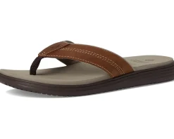 Johnston & Murphy Upton Flip Flop Men's