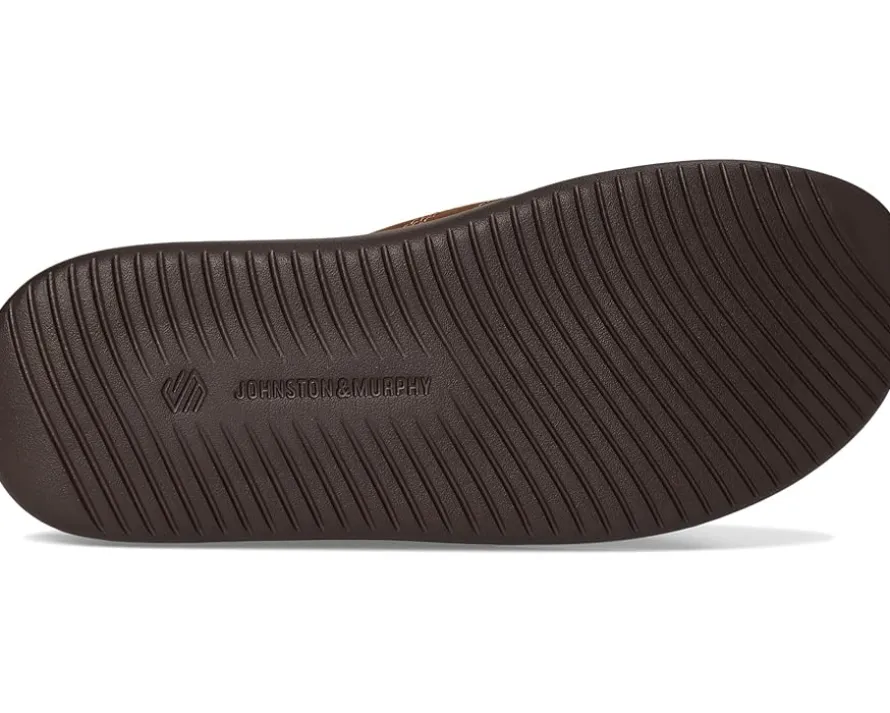 Johnston & Murphy Upton Flip Flop Men's