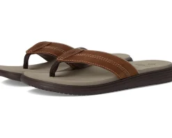 Johnston & Murphy Upton Flip Flop Men's