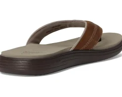 Johnston & Murphy Upton Flip Flop Men's