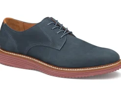 Johnston & Murphy Upton Plain Toe Men's