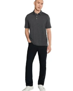Johnston & Murphy Xc+ Apex Performance Polo Men's
