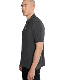 Johnston & Murphy Xc+ Apex Performance Polo Men's
