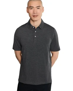 Johnston & Murphy Xc+ Apex Performance Polo Men's