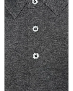Johnston & Murphy Xc+ Apex Performance Polo Men's
