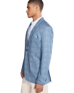 Johnston & Murphy XC Flex Pinnacle Blazer Men's
