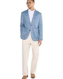 Johnston & Murphy XC Flex Pinnacle Blazer Men's