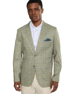 Johnston & Murphy XC Flex Pinnacle Blazer Men's