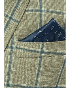 Johnston & Murphy XC Flex Pinnacle Blazer Men's