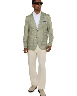 Johnston & Murphy XC Flex Pinnacle Blazer Men's