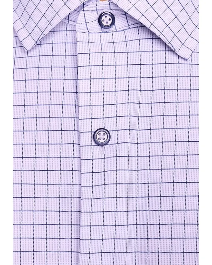 Johnston & Murphy XC+ Motion Long Sleeve Dress Knit Shirt Men's