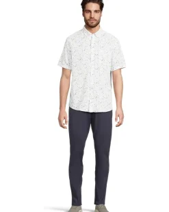 Johnston & Murphy XC4 Performance Five-pocket Men's