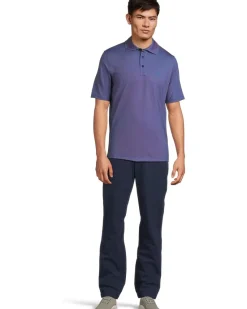 Johnston & Murphy Xc4 Performance Cool Degree Mini Gingham Men's