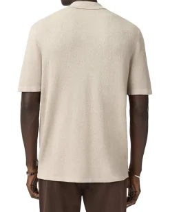 John Varvatos Arlon Shirt Y2597R25 Men's