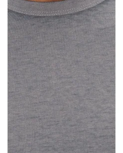 John Varvatos Bale Burnout Crew K7447S26 Men's