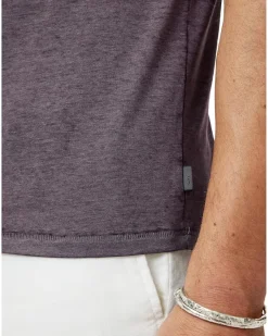 John Varvatos Bond Tee K6047S25 Men's
