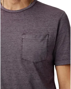 John Varvatos Bond Tee K6047S25 Men's