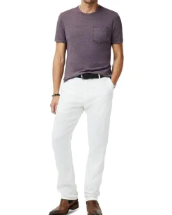 John Varvatos Bond Tee K6047S25 Men's