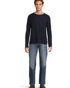 John Varvatos Brycen Crew Y2541W25 Men's