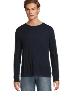 John Varvatos Brycen Crew Y2541W25 Men's