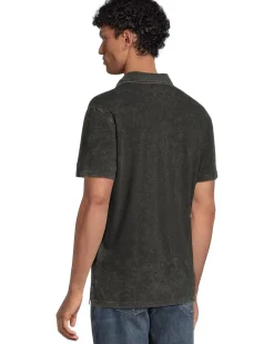 John Varvatos Carsten Polo K7019W25 Men's