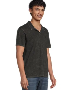 John Varvatos Carsten Polo K7019W25 Men's